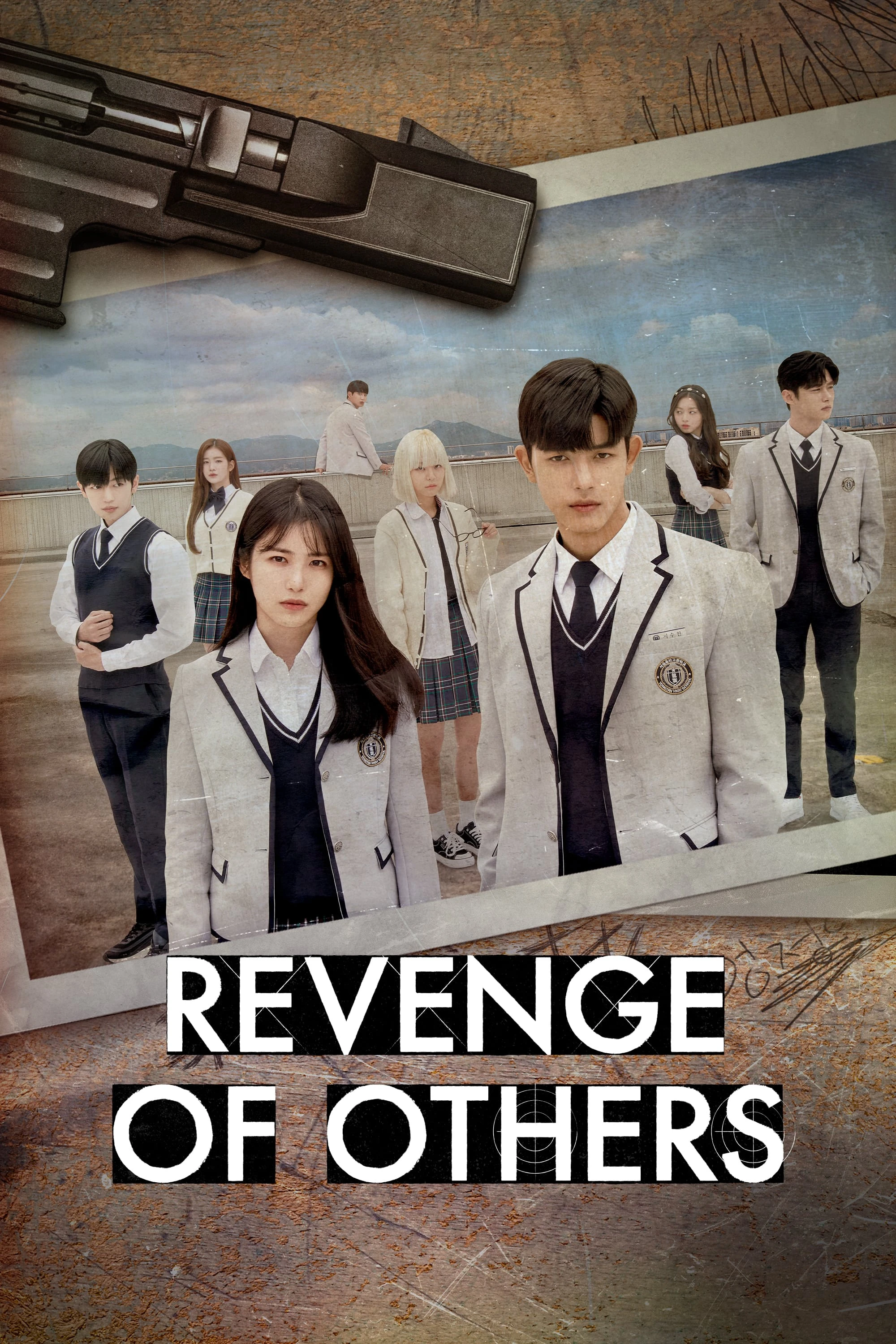 Sự Trả Thù Của Người Thứ 3 | Revenge of Others (2022) Sự Trả Thù Của Người Thứ 3 | Revenge of Others (2022)