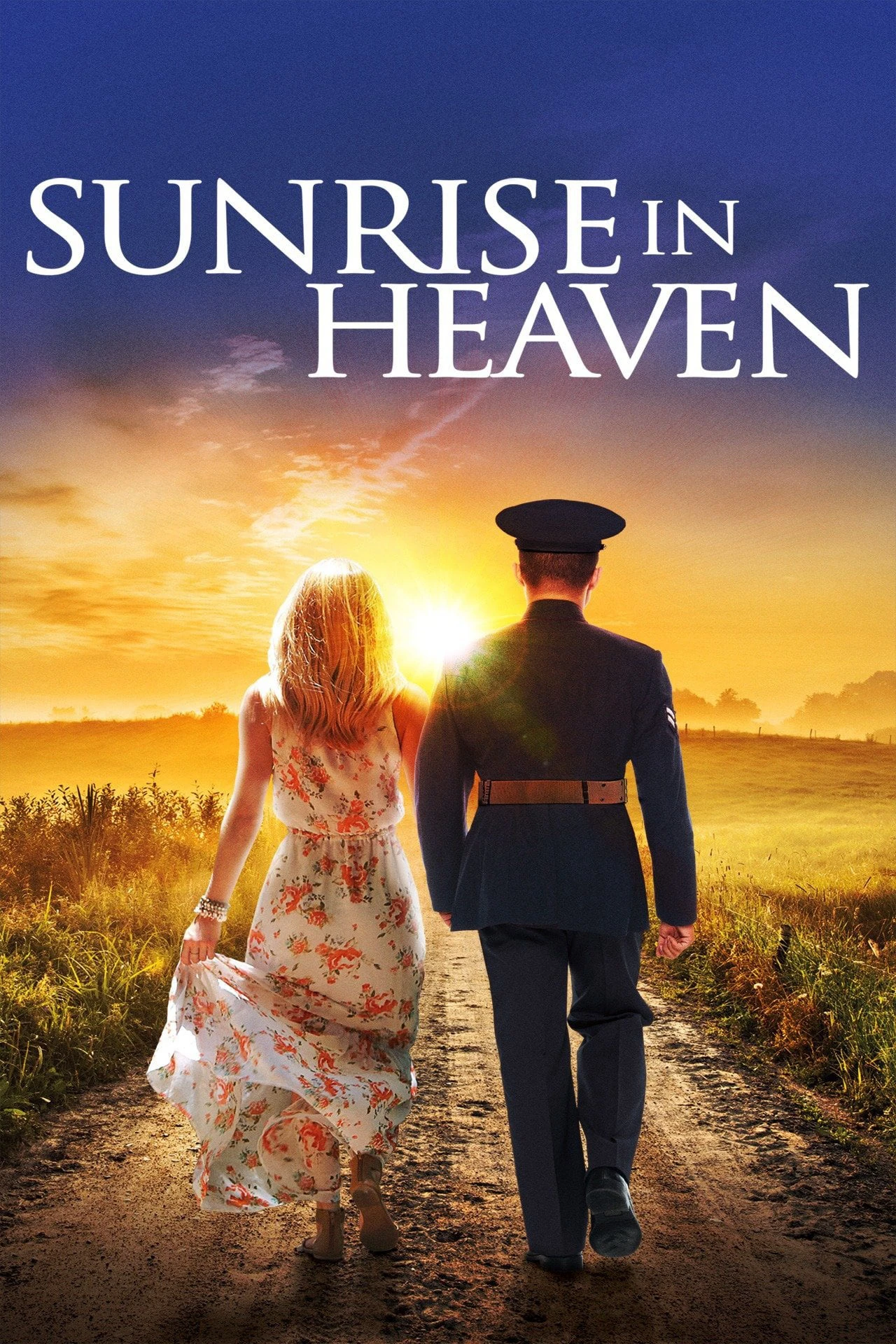 Sunrise in Heaven | Sunrise in Heaven (2019) Sunrise in Heaven | Sunrise in Heaven (2019)