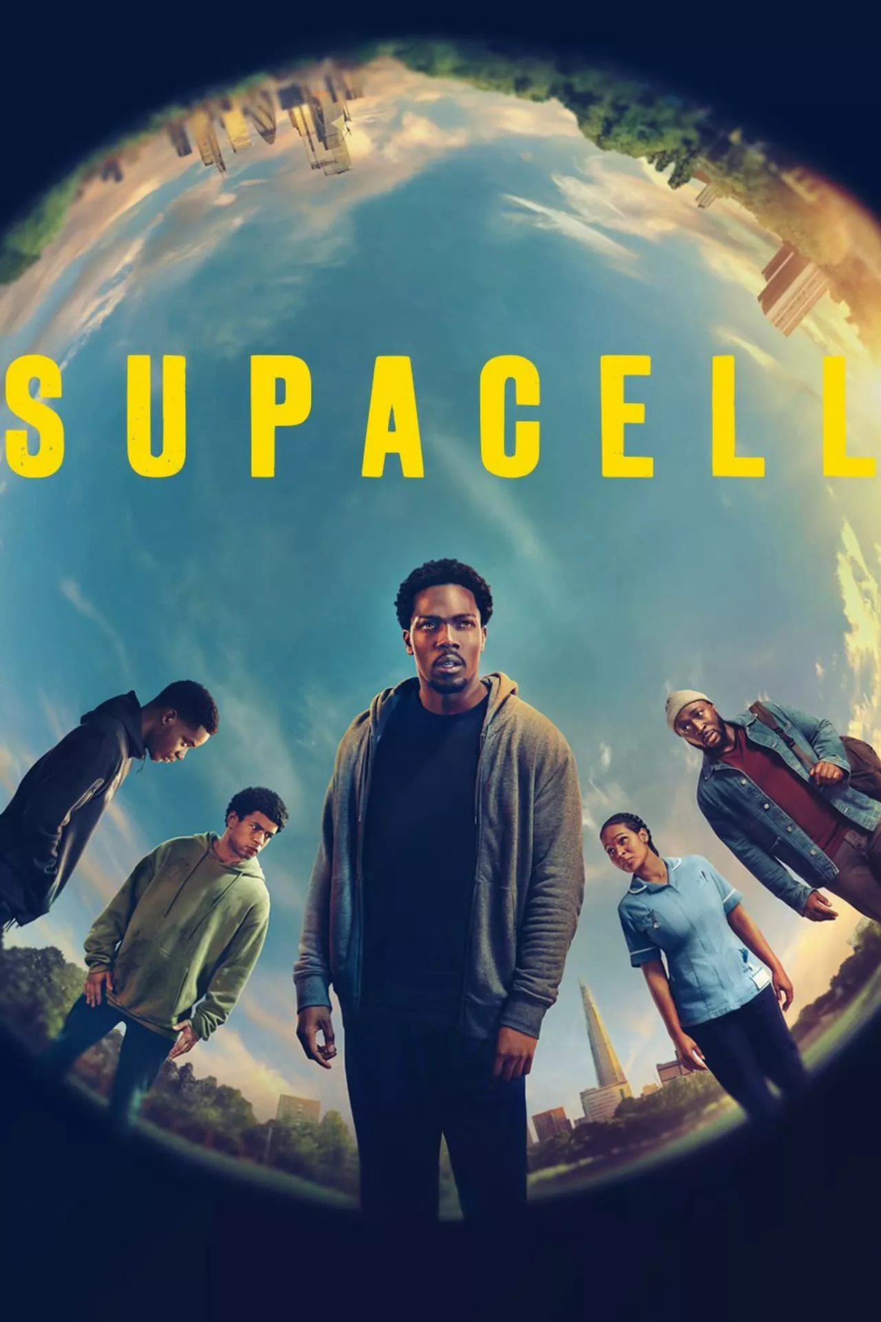 Supacell | Supacell (2022) Supacell | Supacell (2022)