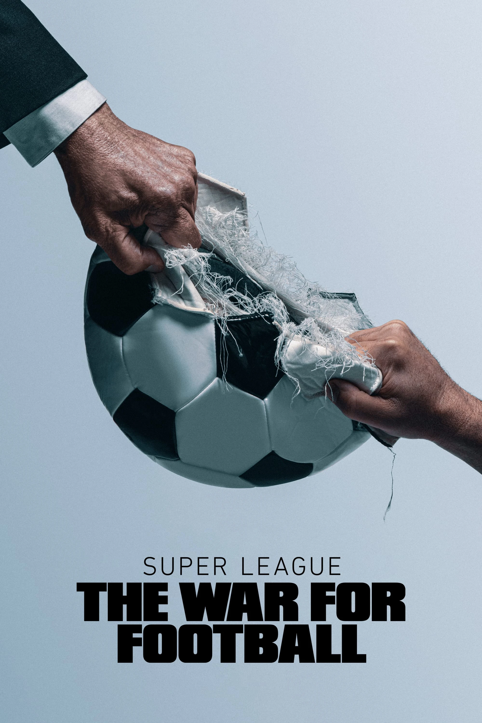 Super League: The War For Football | Super League: The War For Football (2023) Super League: The War For Football | Super League: The War For Football (2023)