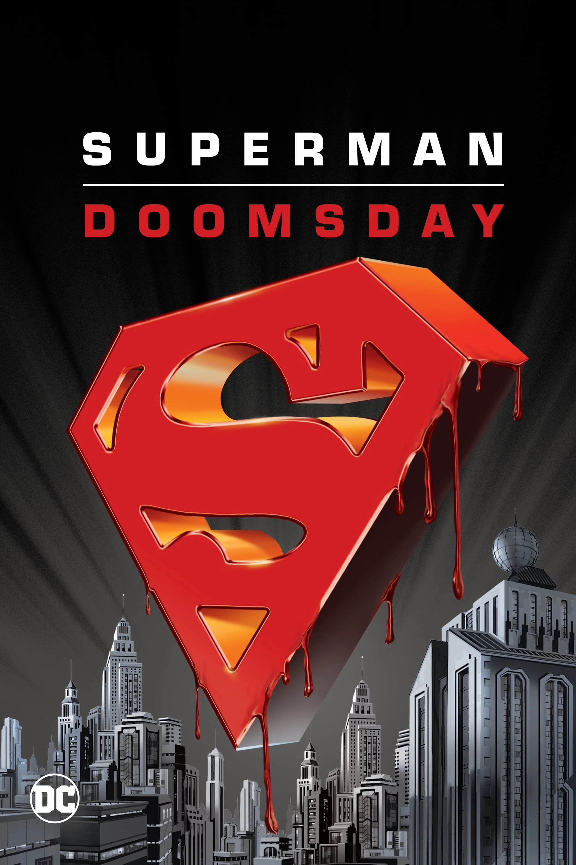 Superman: Doomsday | Superman: Doomsday (2007) Superman: Doomsday | Superman: Doomsday (2007)