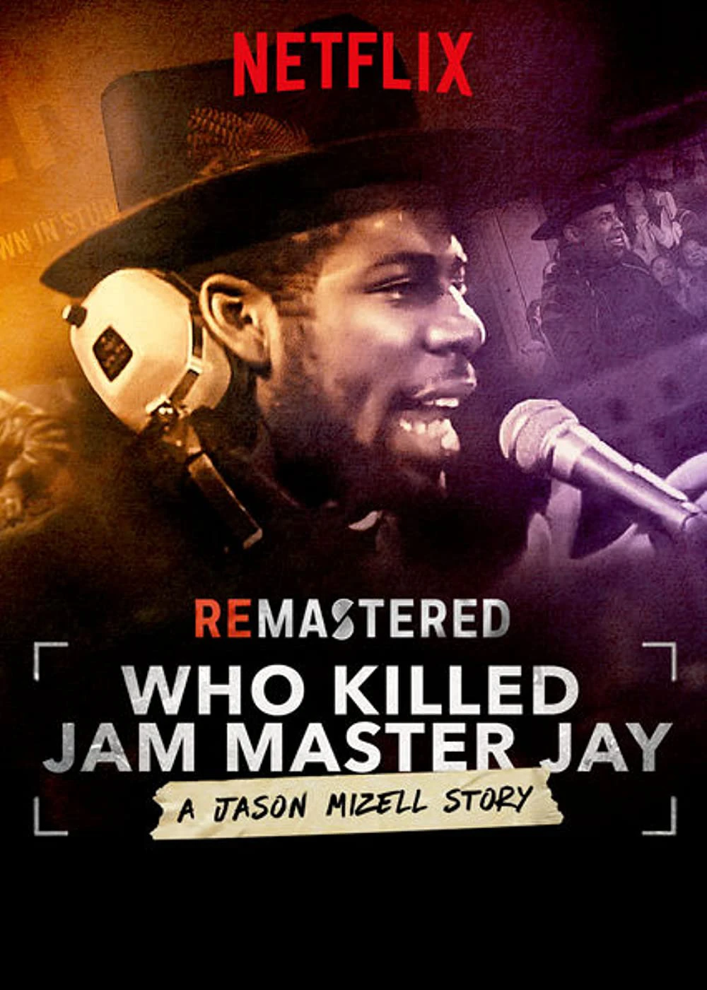 Tái hiện: Ai giết Jam Master Jay? | ReMastered: Who Killed Jam Master Jay? (2018) Tái hiện: Ai giết Jam Master Jay? | ReMastered: Who Killed Jam Master Jay? (2018)