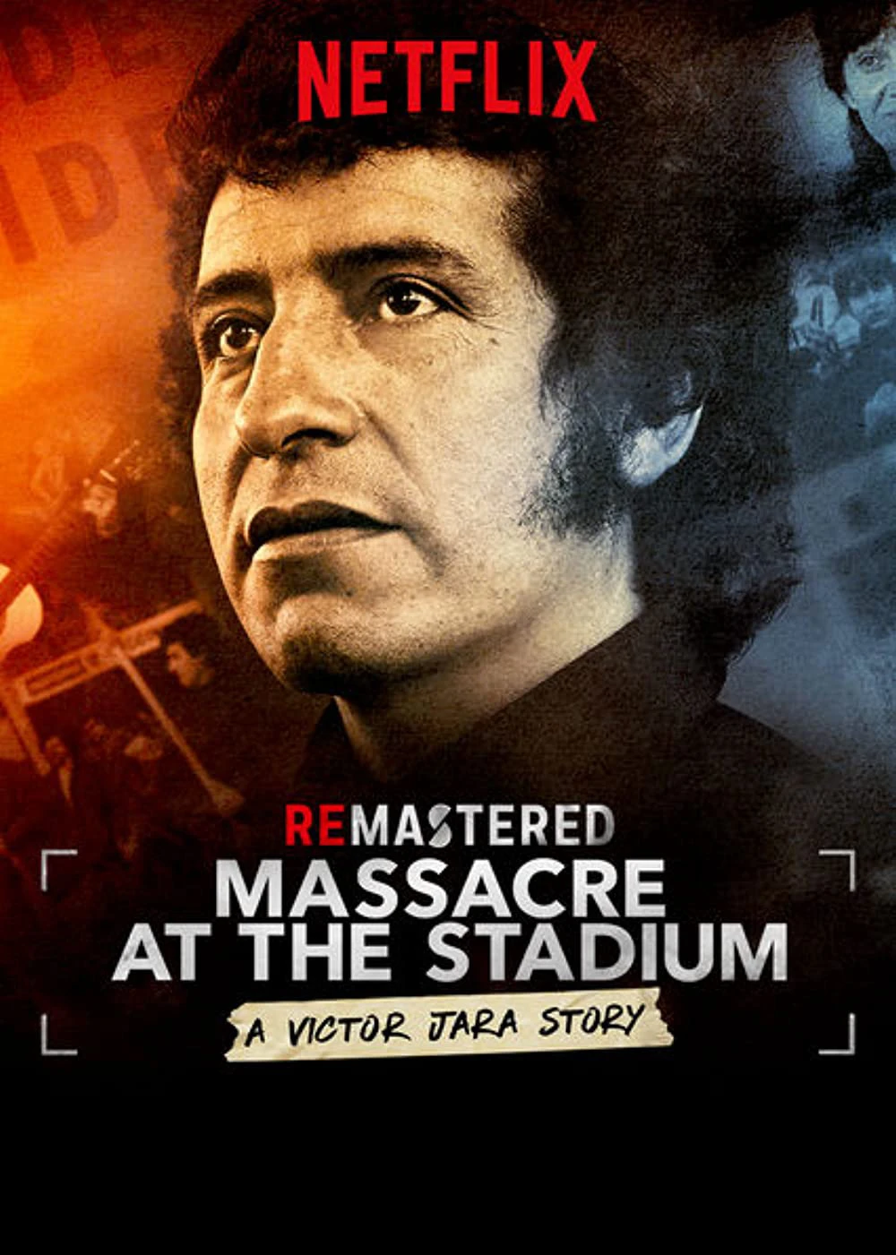 Tái hiện: Thảm sát ở sân vận động | ReMastered: Massacre at the Stadium (2019) Tái hiện: Thảm sát ở sân vận động | ReMastered: Massacre at the Stadium (2019)