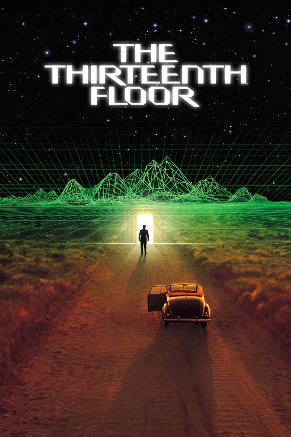 Tầng Thứ 13 | The Thirteenth Floor (1999) Tầng Thứ 13 | The Thirteenth Floor (1999)
