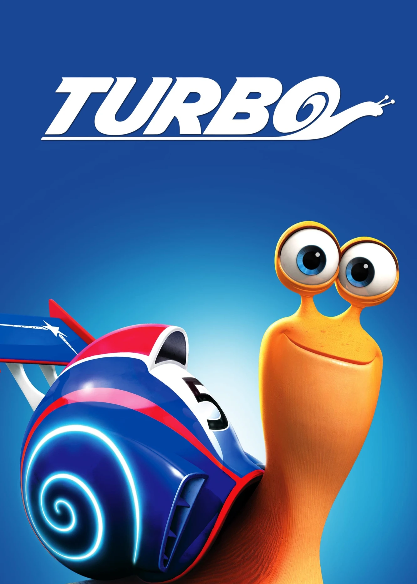 Tay Đua Siêu Tốc | Turbo (2013) Tay Đua Siêu Tốc | Turbo (2013)