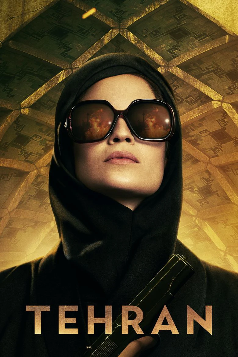 Tehran (Phần 2) | Tehran (Season 2) (2022) Tehran (Phần 2) | Tehran (Season 2) (2022)