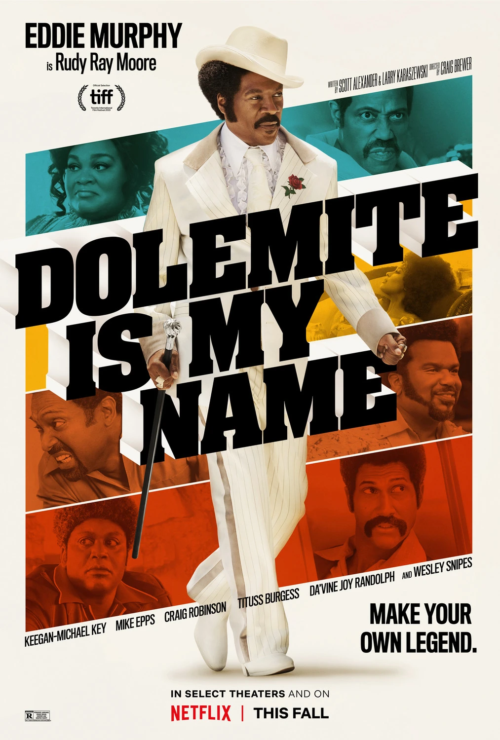 Tên tôi là Dolemite | Dolemite Is My Name (2019) Tên tôi là Dolemite | Dolemite Is My Name (2019)
