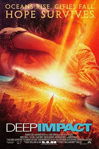 Thảm họa hủy diệt | Deep Impact (1998) Thảm họa hủy diệt | Deep Impact (1998)
