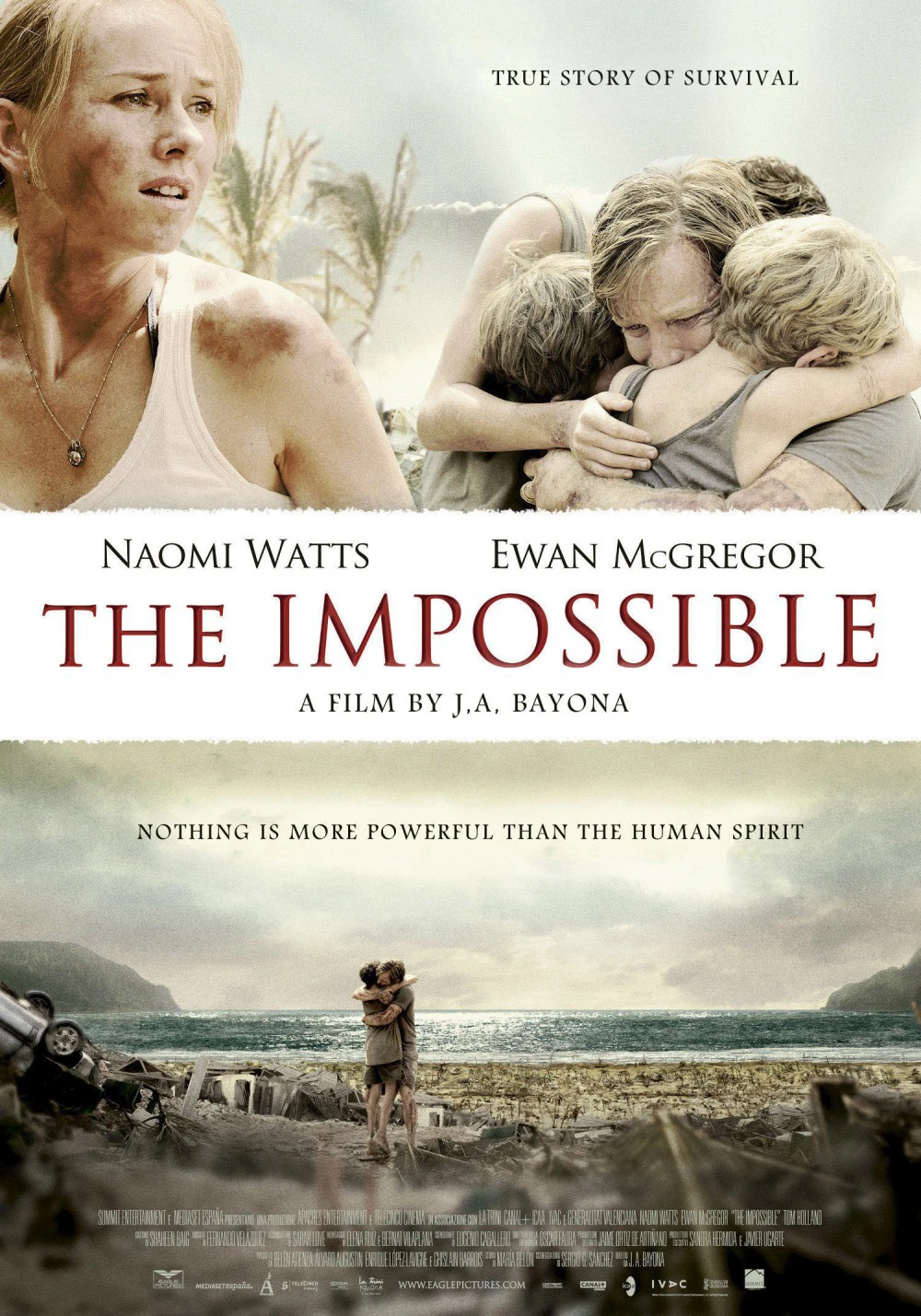 Thảm họa sóng thần | The Impossible (2012) Thảm họa sóng thần | The Impossible (2012)