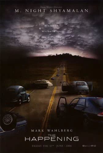 Thảm Họa Toàn Cầu | The Happening (2008) Thảm Họa Toàn Cầu | The Happening (2008)
