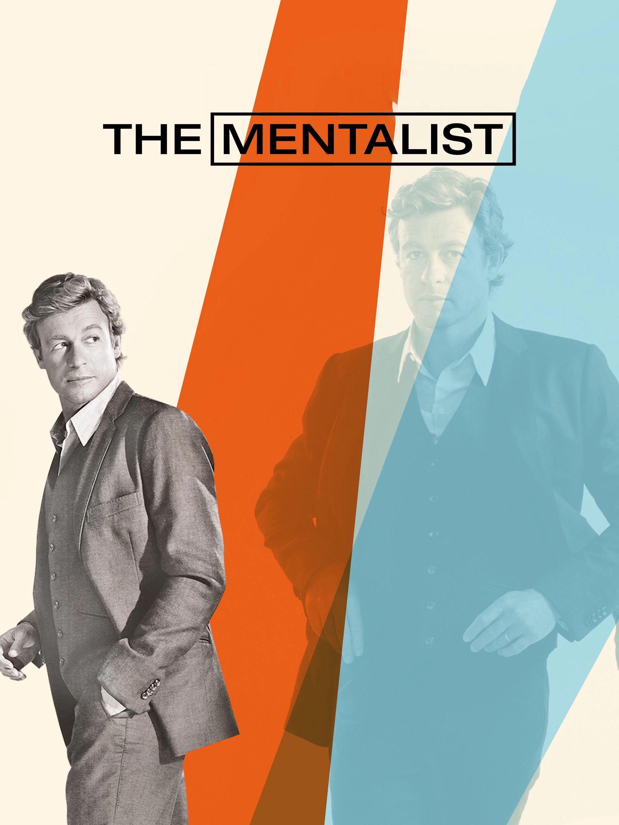 Thám Tử Đại Tài (Phần 5) | The Mentalist (Season 5) (2013) Thám Tử Đại Tài (Phần 5) | The Mentalist (Season 5) (2013)