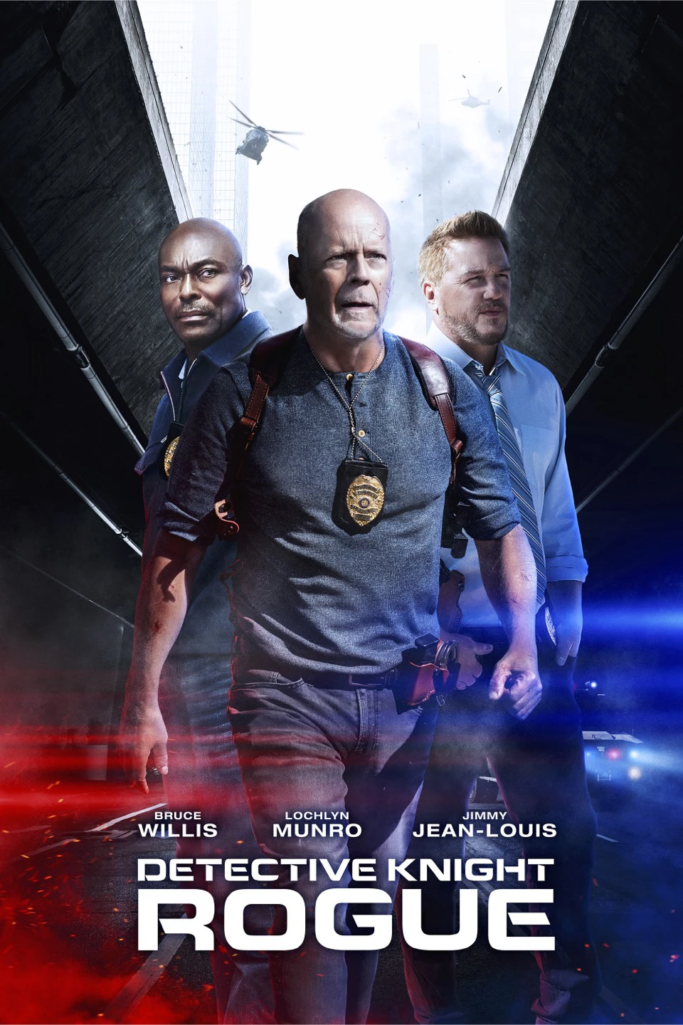 Thám Tử Knight 3 Độc Lập | Detective Knight: Independence (2023) Thám Tử Knight 3 Độc Lập | Detective Knight: Independence (2023)