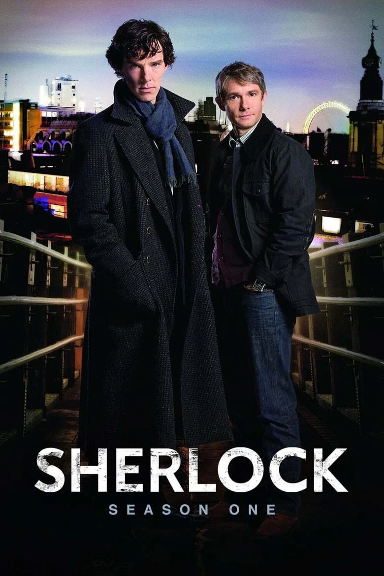 Thám Tử Sherlock (Phần 1) | Sherlock (Season 1) (2010) Thám Tử Sherlock (Phần 1) | Sherlock (Season 1) (2010)