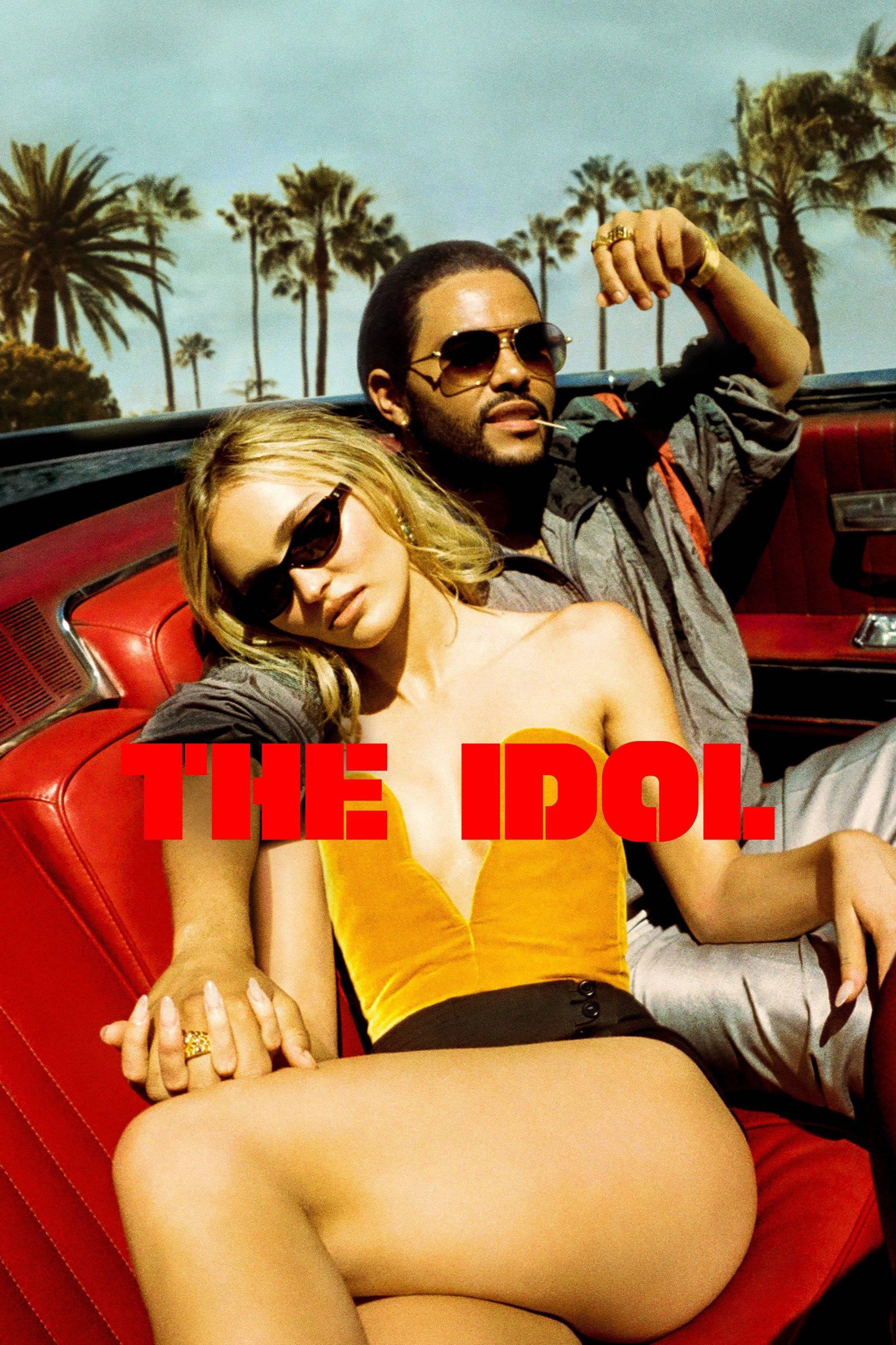 Thần Tượng | The Idol (2023) Thần Tượng | The Idol (2023)