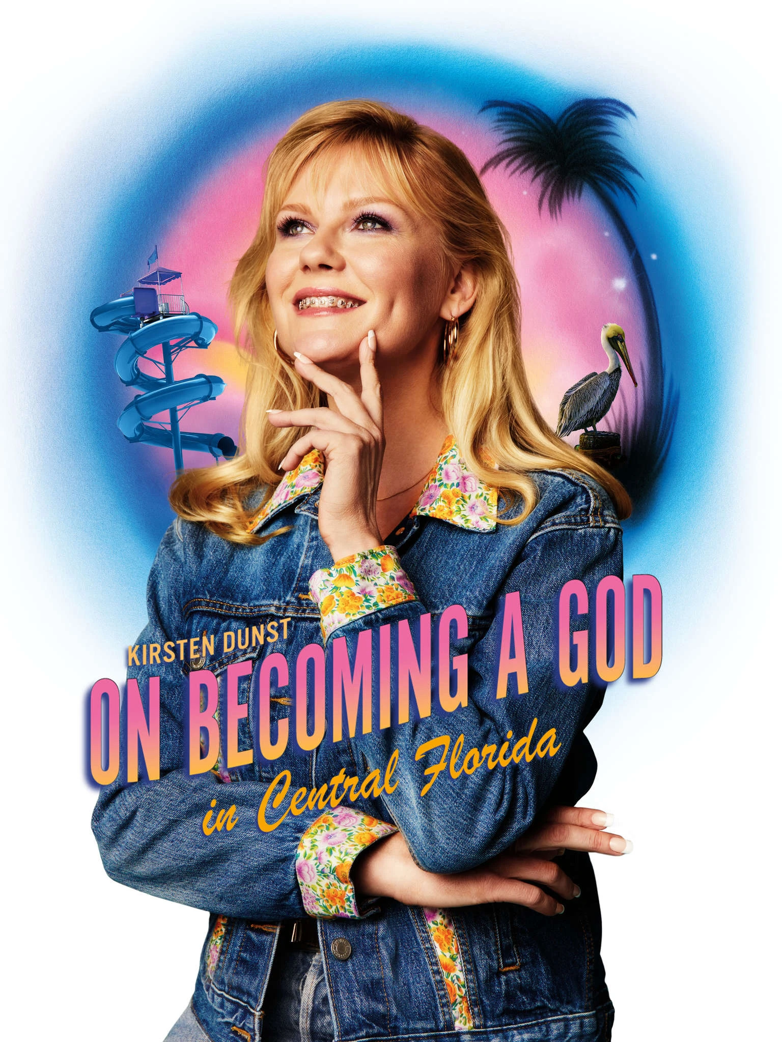 Thánh đa cấp miền Trung Florida | On Becoming a God in Central Florida (2019) Thánh đa cấp miền Trung Florida | On Becoming a God in Central Florida (2019)