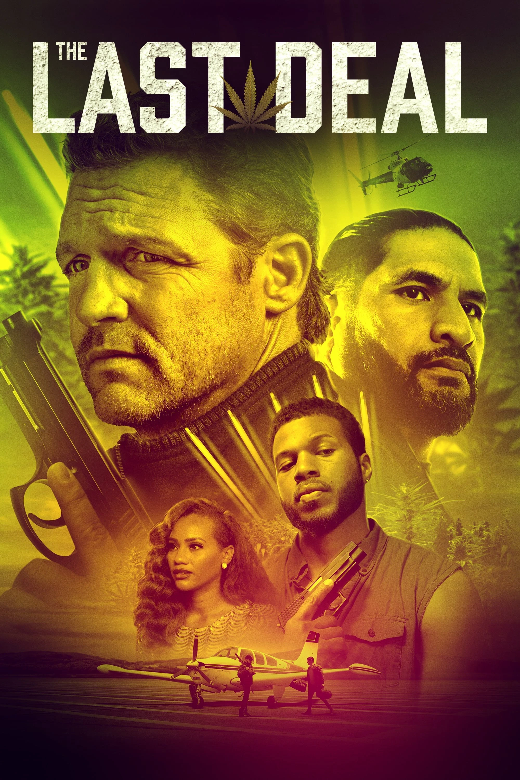 Thanh Khoản Cuối | The Last Deal (2023) Thanh Khoản Cuối | The Last Deal (2023)