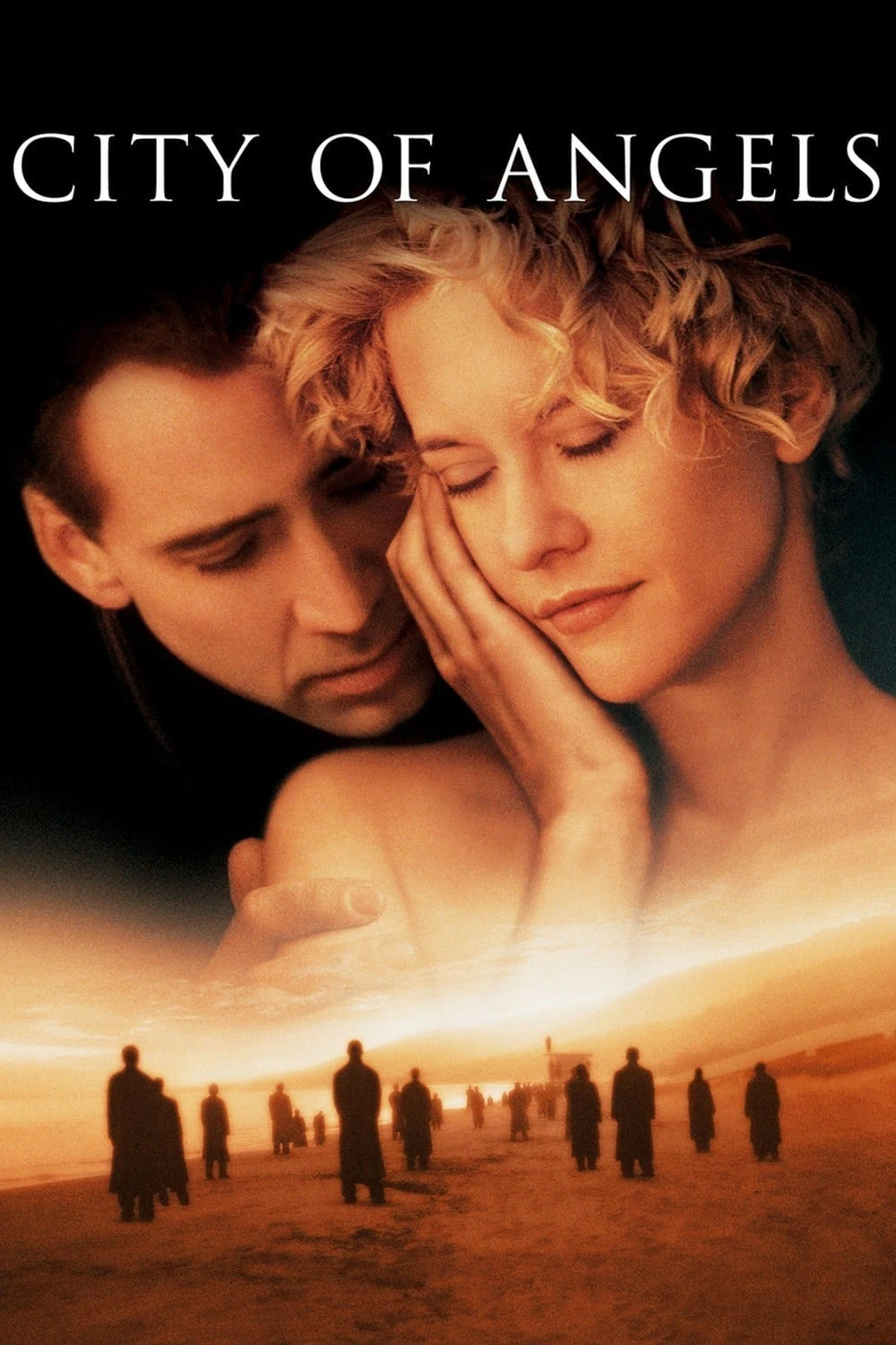 Thành Phố Của Những Thiên Thần | City of Angels (1998) Thành Phố Của Những Thiên Thần | City of Angels (1998)