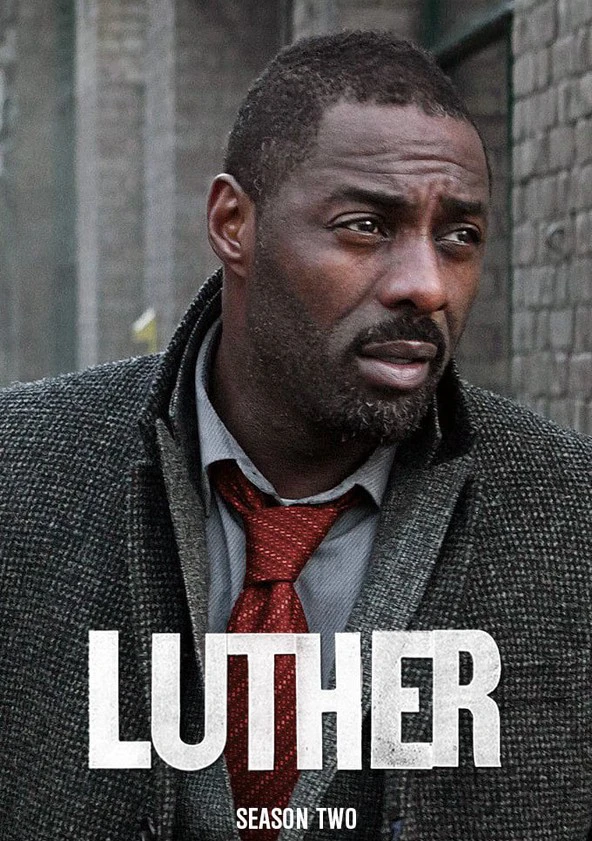 Thanh Tra Luther 2 | Luther 2 (2011) Thanh Tra Luther 2 | Luther 2 (2011)