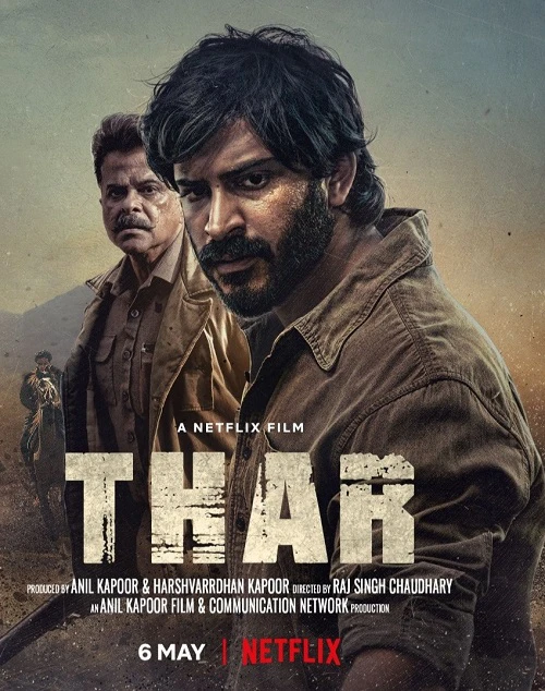 Thar | Thar (2022) Thar | Thar (2022)