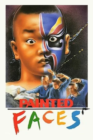 Thất Tiểu Phúc | Painted Faces (1988) Thất Tiểu Phúc | Painted Faces (1988)