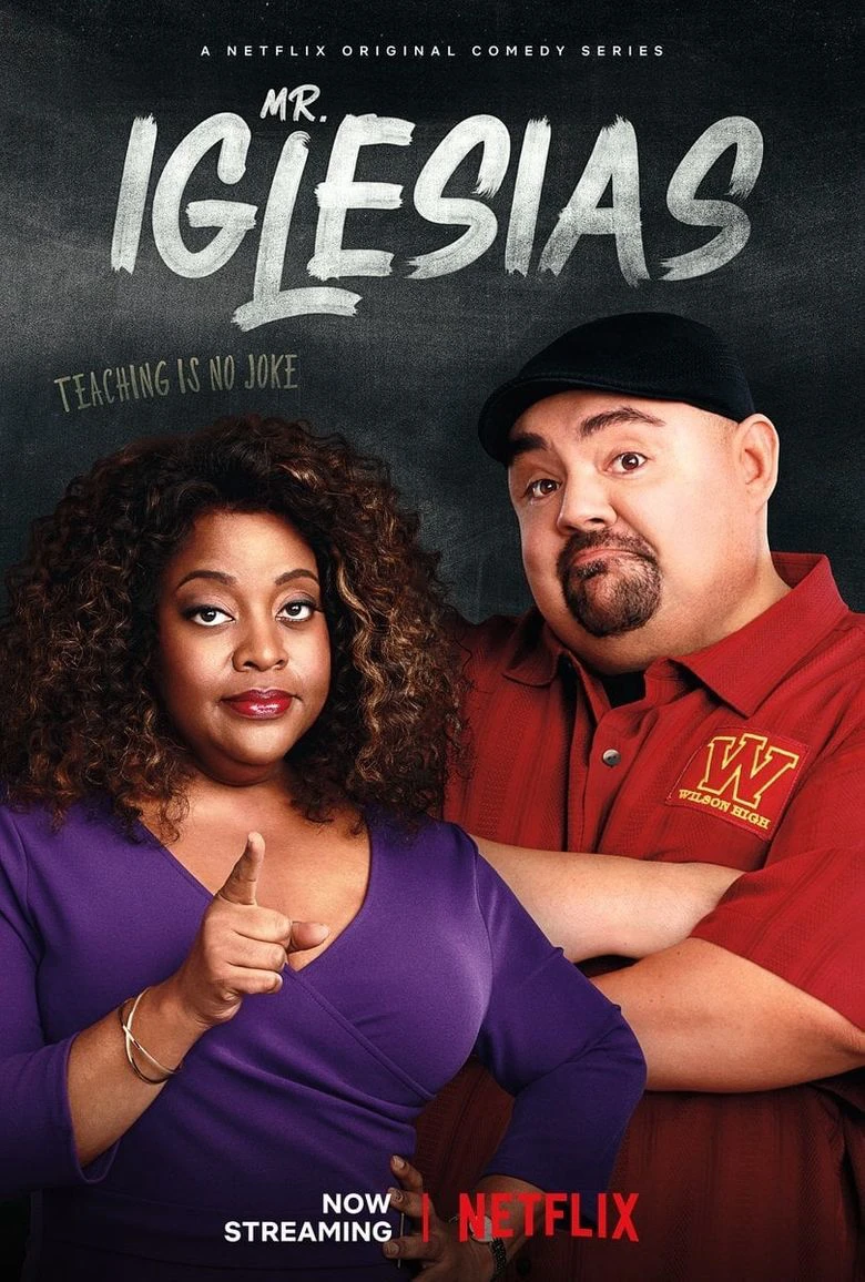 Thầy Giáo Iglesias (Phần 1) | Mr. Iglesias (Season 1) (2019) Thầy Giáo Iglesias (Phần 1) | Mr. Iglesias (Season 1) (2019)