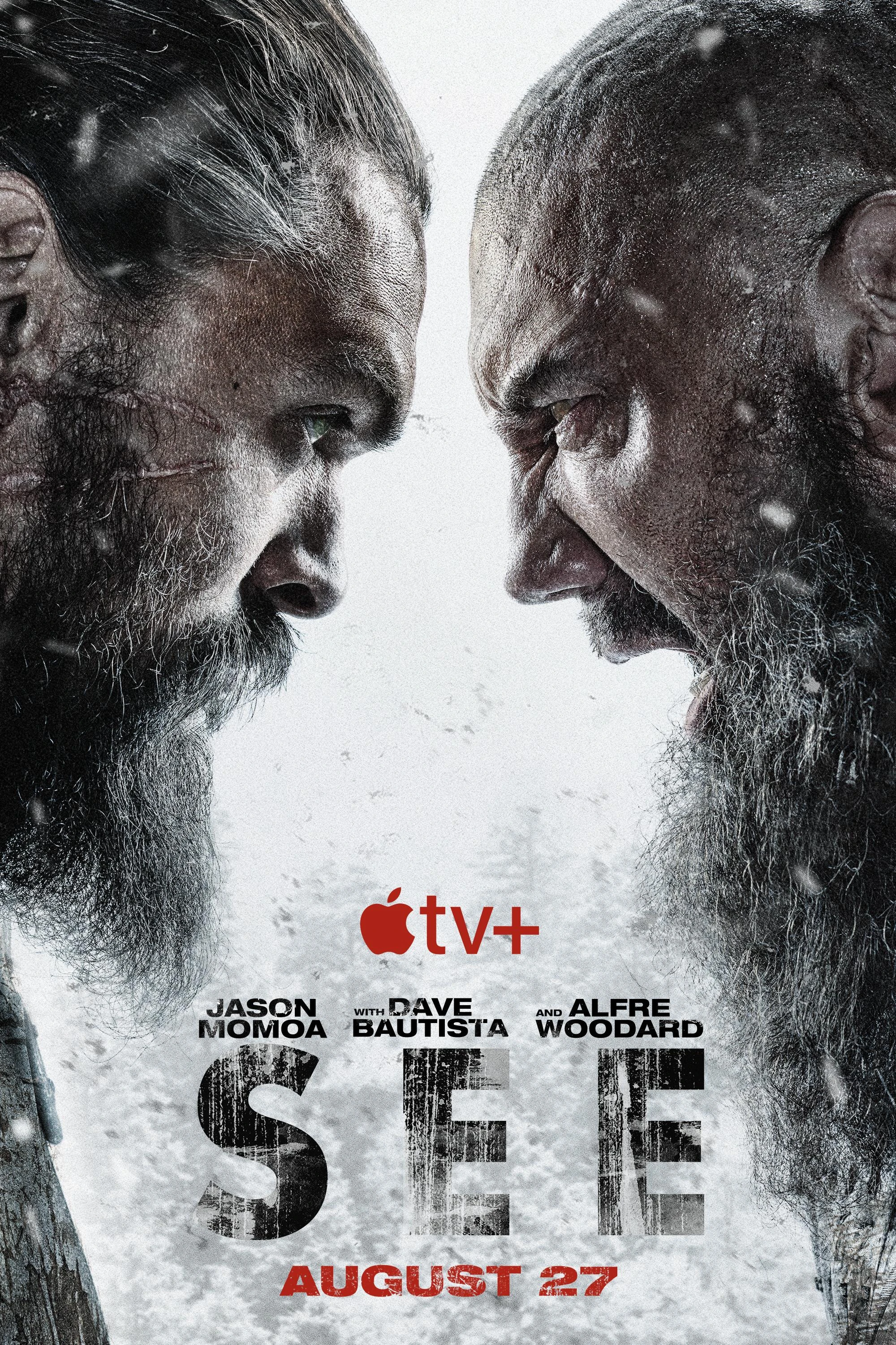 Thấy (Phần 2) | See (Season 2) (2021) Thấy (Phần 2) | See (Season 2) (2021)