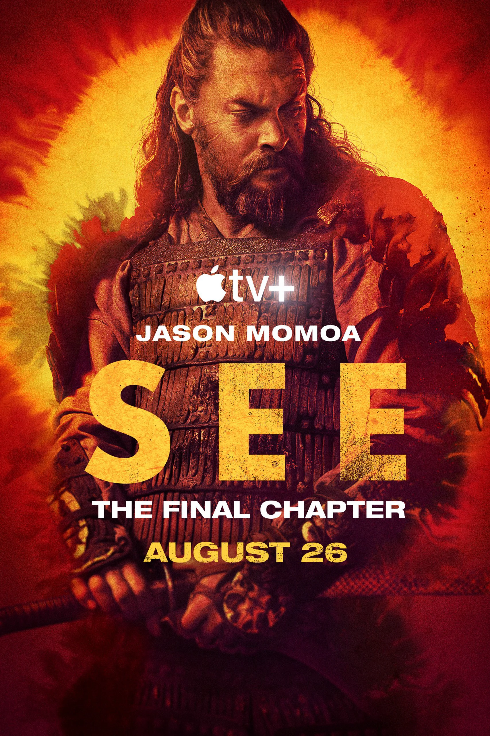 Thấy (Phần 3) | See (Season 3) (2022) Thấy (Phần 3) | See (Season 3) (2022)