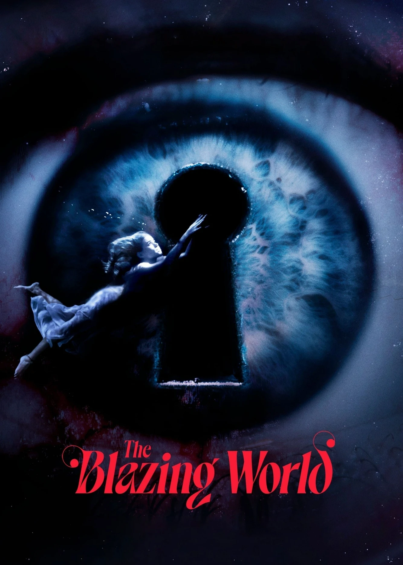 The Blazing World | The Blazing World (2021) The Blazing World | The Blazing World (2021)
