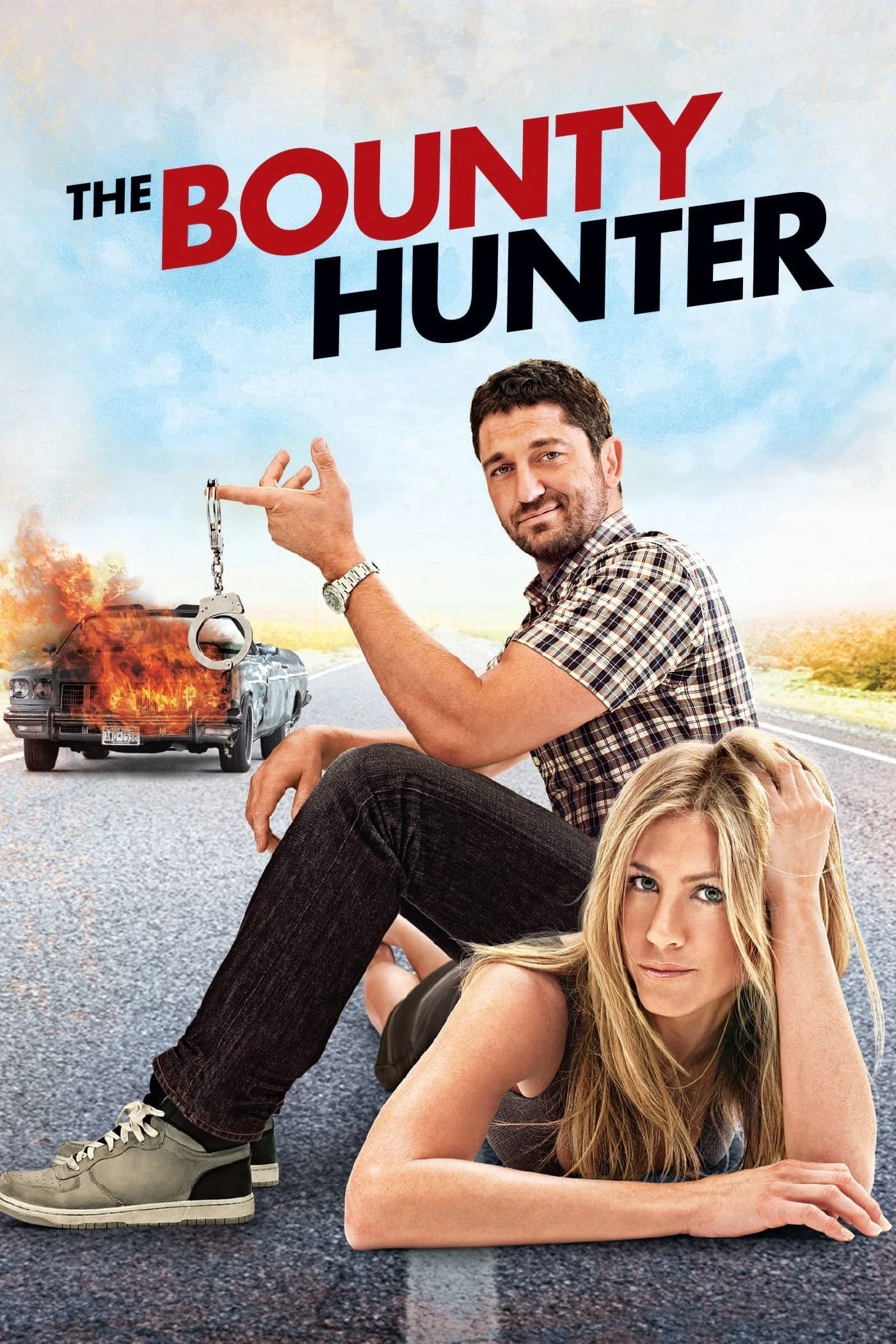 The Bounty Hunter | The Bounty Hunter (2010) The Bounty Hunter | The Bounty Hunter (2010)