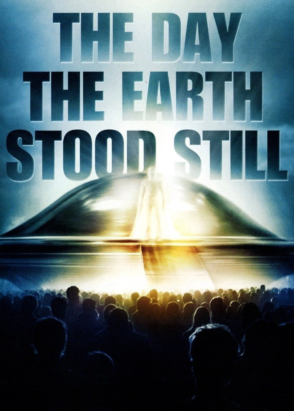 The Day the Earth Stood Still | The Day the Earth Stood Still (2008) The Day the Earth Stood Still | The Day the Earth Stood Still (2008)