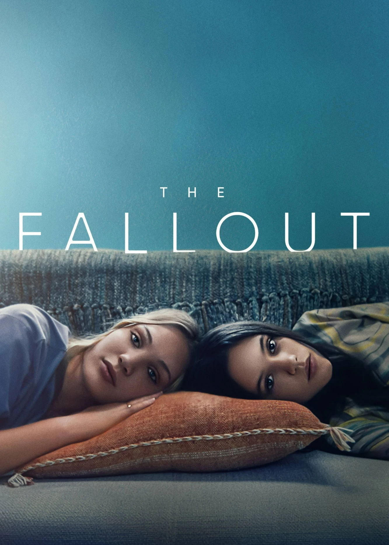 The Fallout | The Fallout (2021) The Fallout | The Fallout (2021)
