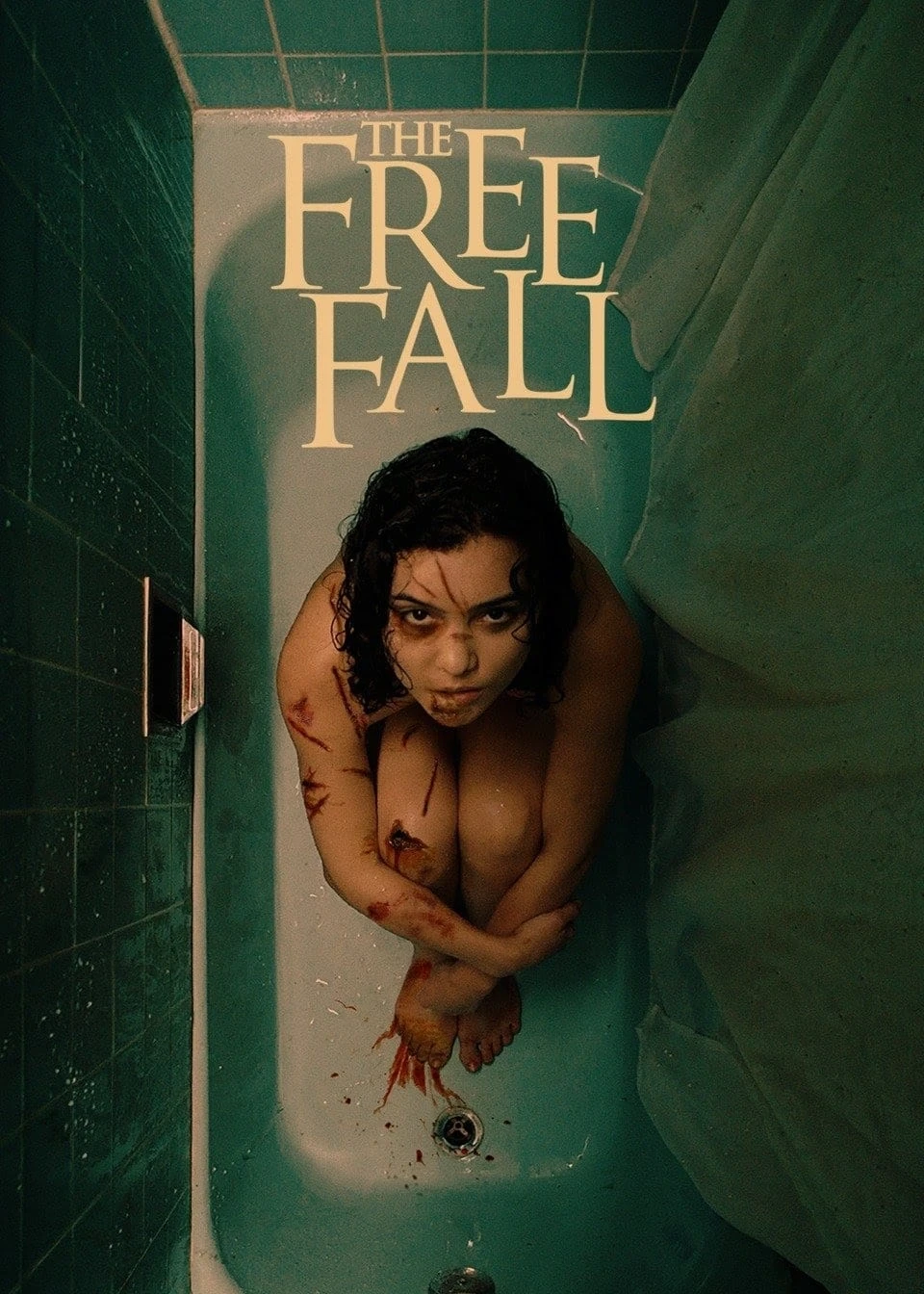 The Free Fall | The Free Fall (2021) The Free Fall | The Free Fall (2021)