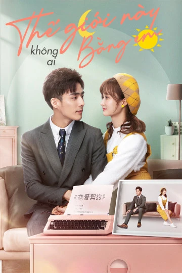 Thế Giới Này Không Ai Bằng Em | She Is The One (Phát Song Song) (2021) Thế Giới Này Không Ai Bằng Em | She Is The One (Phát Song Song) (2021)