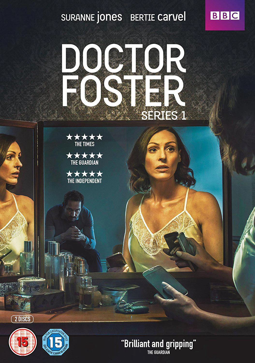 Thế Giới Vợ Chồng (Phần 1) | Doctor Foster (Season 1) (2015) Thế Giới Vợ Chồng (Phần 1) | Doctor Foster (Season 1) (2015)