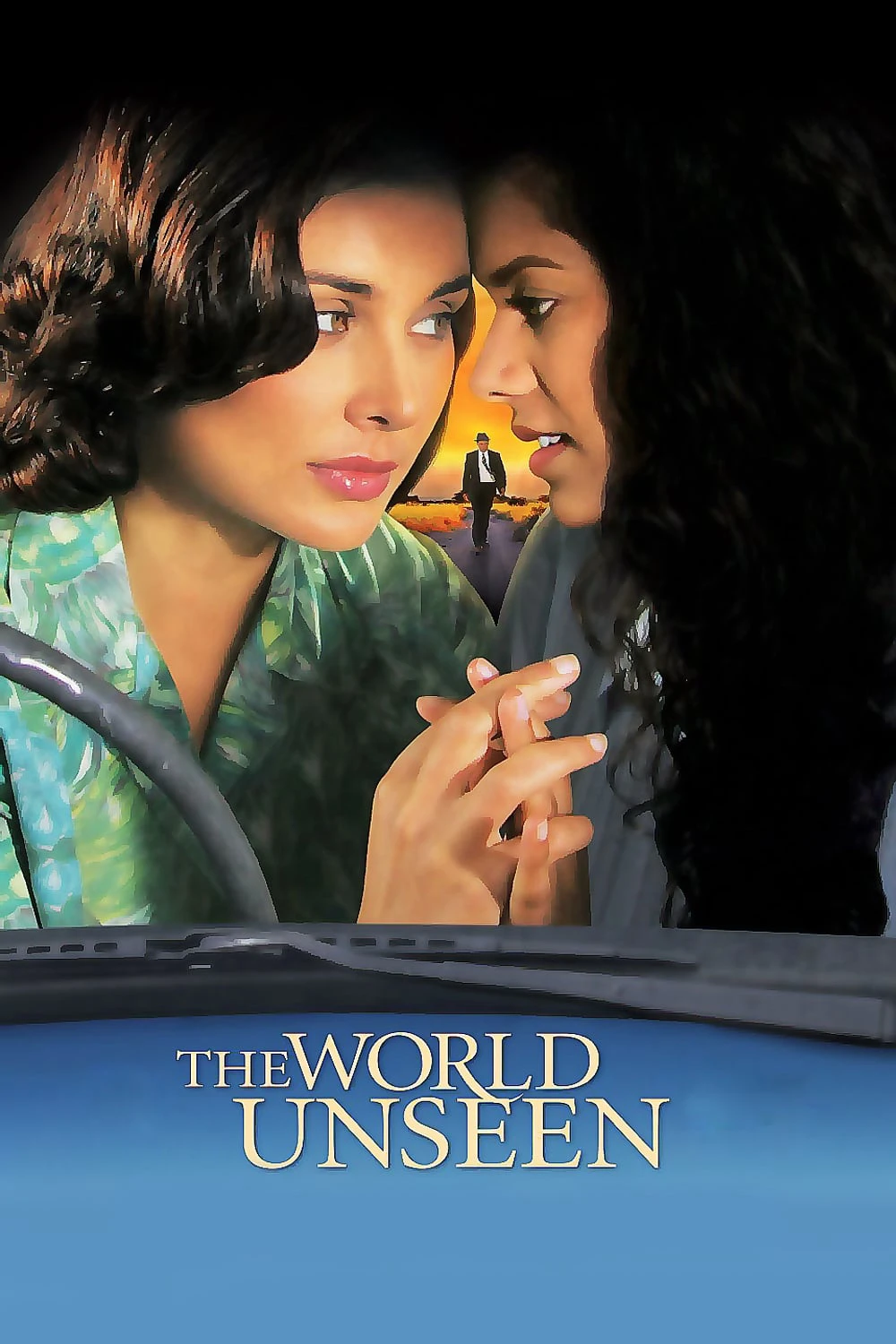 Thế Giới Vô Hình | The World Unseen (2007) Thế Giới Vô Hình | The World Unseen (2007)