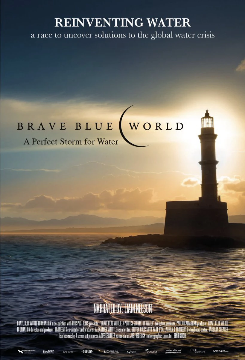 Thế giới xanh: Bài toán khủng hoảng nước | Brave Blue World: Racing to Solve Our Water Crisis (2020) Thế giới xanh: Bài toán khủng hoảng nước | Brave Blue World: Racing to Solve Our Water Crisis (2020)