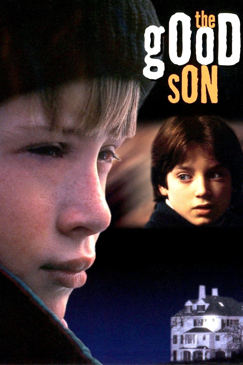 The Good Son | The Good Son (1993) The Good Son | The Good Son (1993)