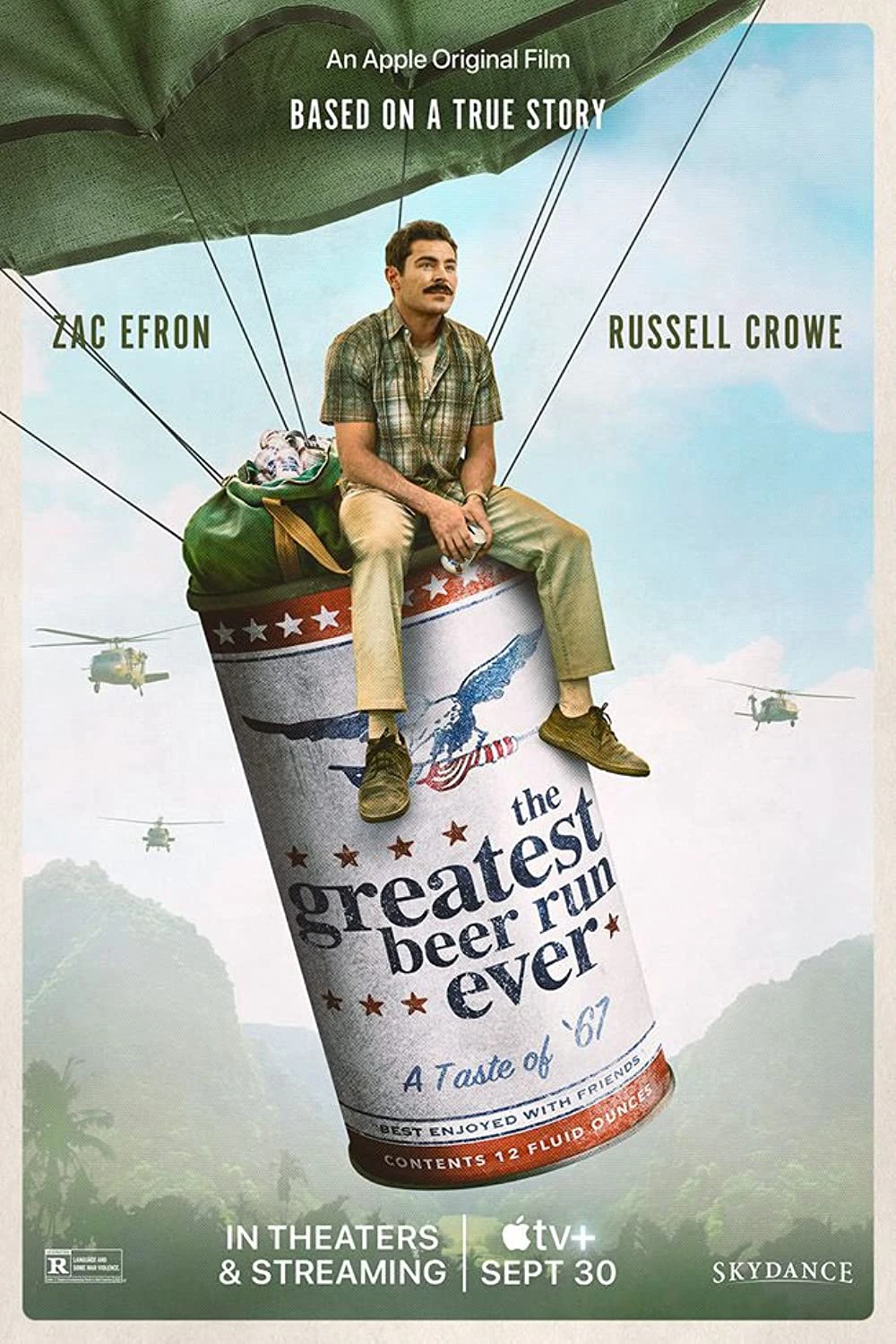 The Greatest Beer Run Ever | The Greatest Beer Run Ever (2022) The Greatest Beer Run Ever | The Greatest Beer Run Ever (2022)