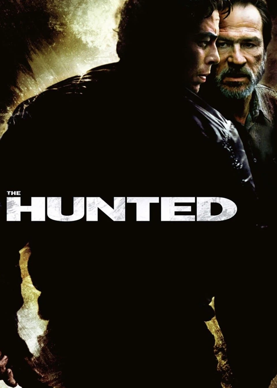 The Hunted | The Hunted (2003) The Hunted | The Hunted (2003)