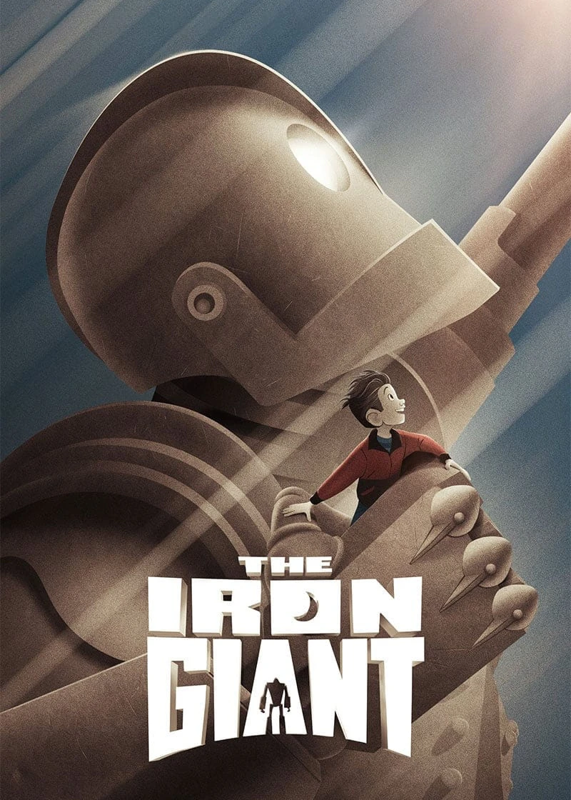 The Iron Giant | The Iron Giant (1999) The Iron Giant | The Iron Giant (1999)