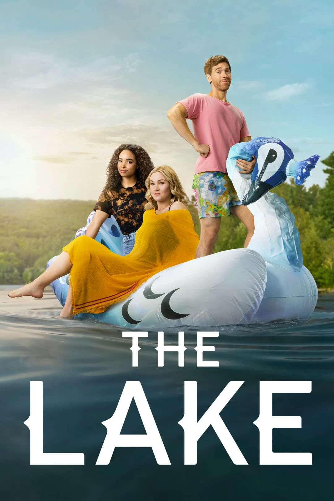 The Lake (Phần 2) | The Lake (Season 2) (2023) The Lake (Phần 2) | The Lake (Season 2) (2023)