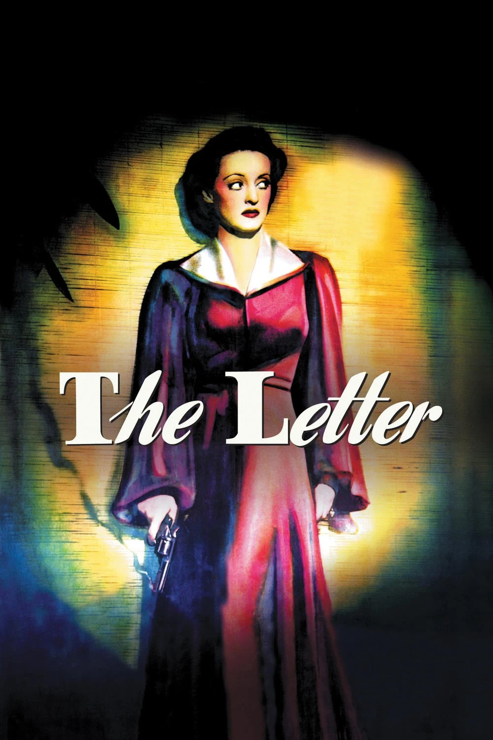 The Letter | The Letter (1940) The Letter | The Letter (1940)