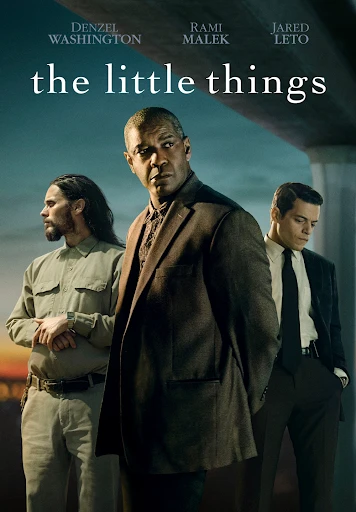 The Little Things | The Little Things (2021) The Little Things | The Little Things (2021)