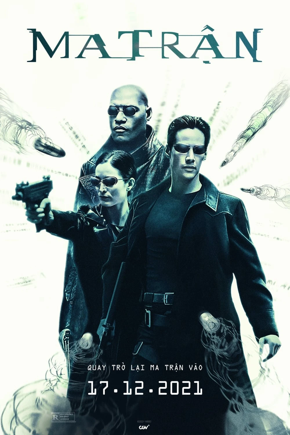 The Matrix | The Matrix (1999) The Matrix | The Matrix (1999)