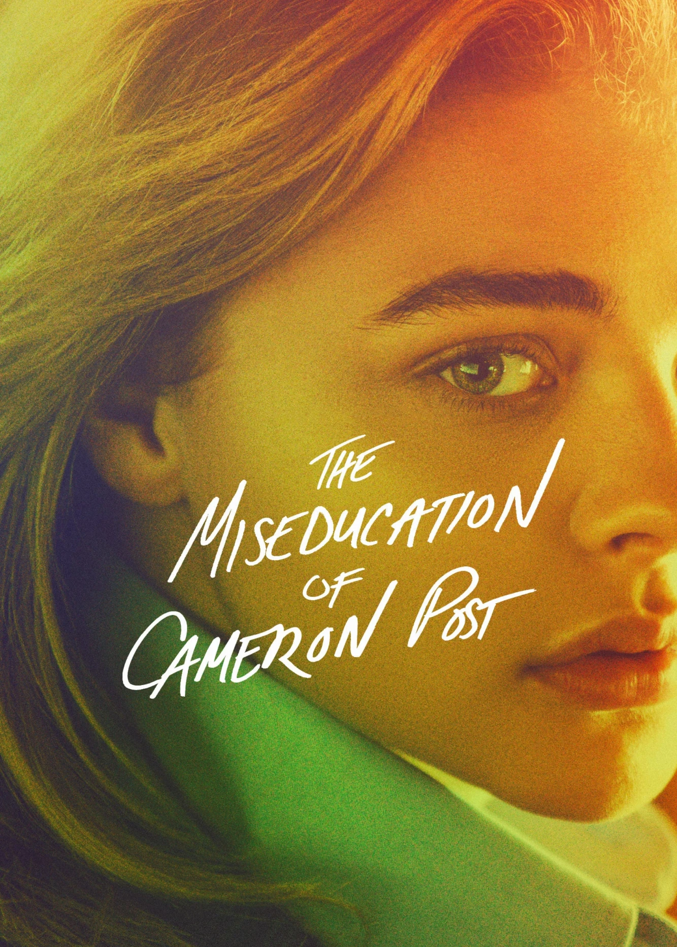 The Miseducation of Cameron Post | The Miseducation of Cameron Post (2018) The Miseducation of Cameron Post | The Miseducation of Cameron Post (2018)