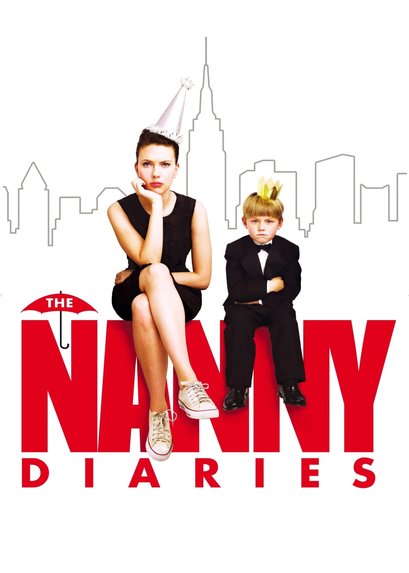 The Nanny Diaries | The Nanny Diaries (2007) The Nanny Diaries | The Nanny Diaries (2007)