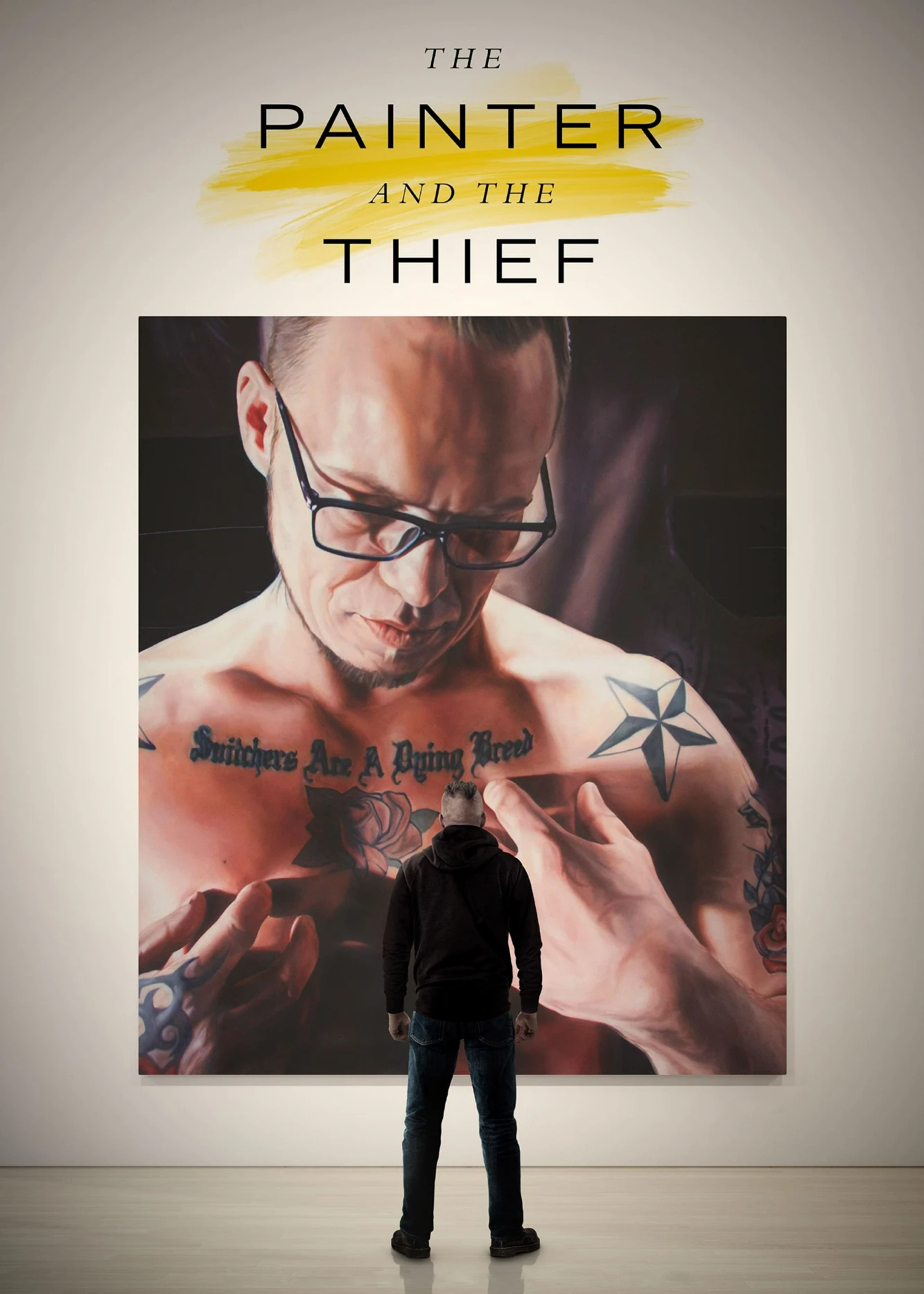 The Painter and the Thief | The Painter and the Thief (2020) The Painter and the Thief | The Painter and the Thief (2020)