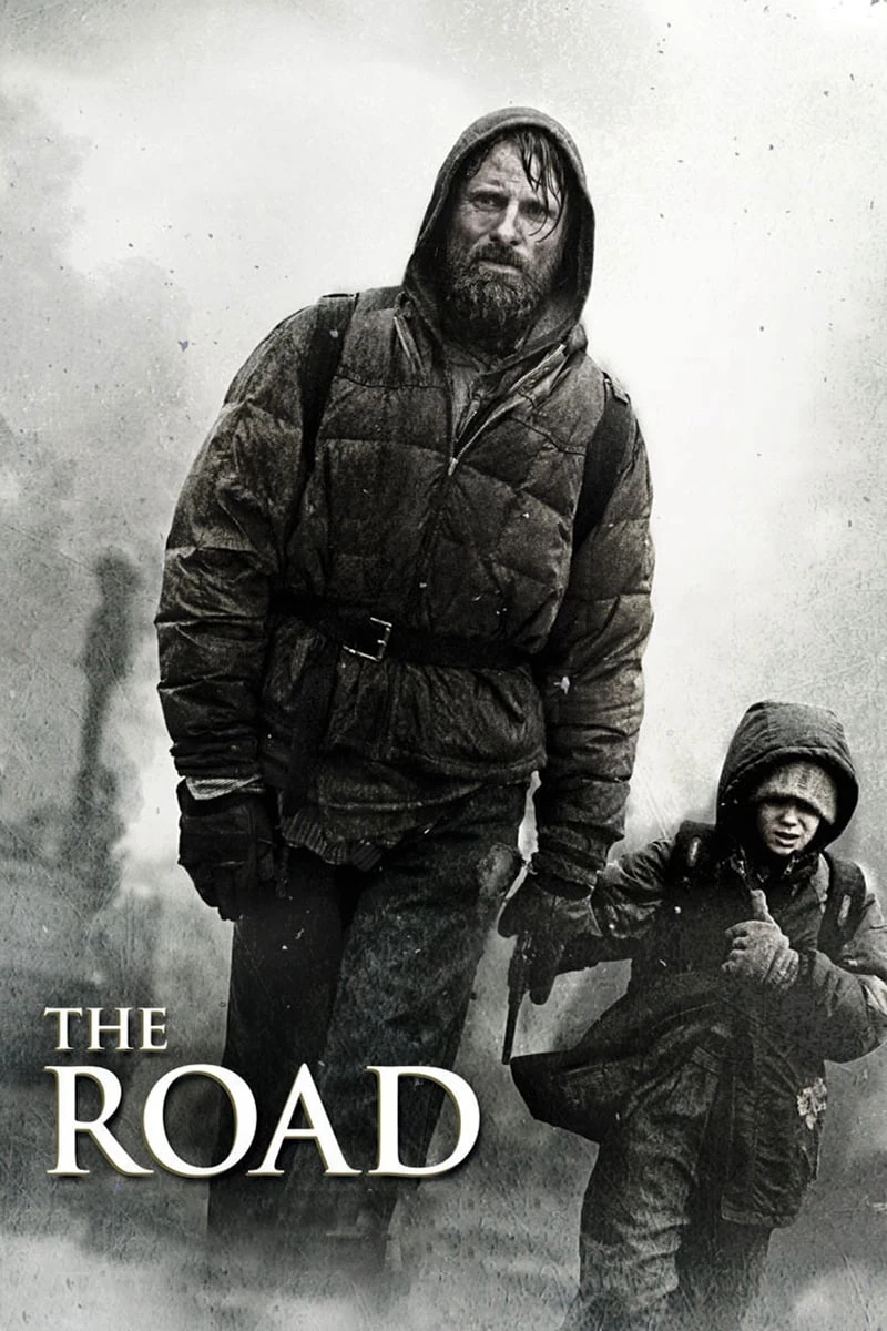 Hậu Tận Thế | The Road (2009) Hậu Tận Thế | The Road (2009)
