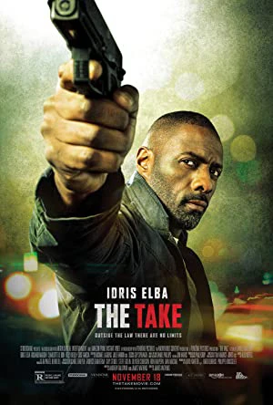 The Take | The Take (2016) The Take | The Take (2016)