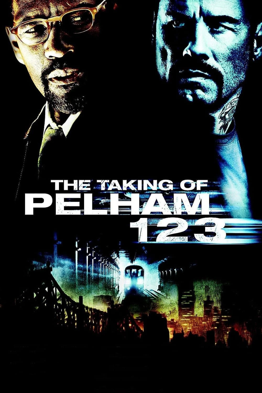 The Taking of Pelham 1 2 3 | The Taking of Pelham 1 2 3 (2009) The Taking of Pelham 1 2 3 | The Taking of Pelham 1 2 3 (2009)